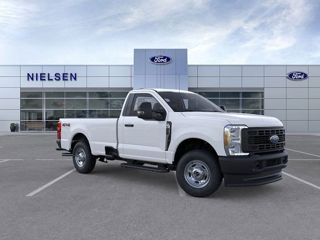 2026 Ford Super Duty F-250® XL