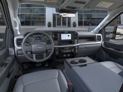 2026 Ford Super Duty F-250® XL