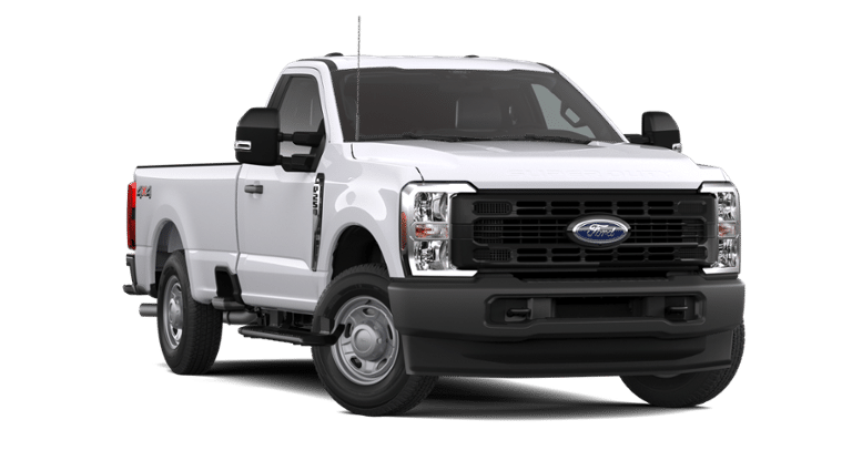 2026 Ford Super Duty F-250® XL
