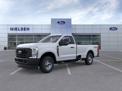 2026 Ford Super Duty F-250® XL
