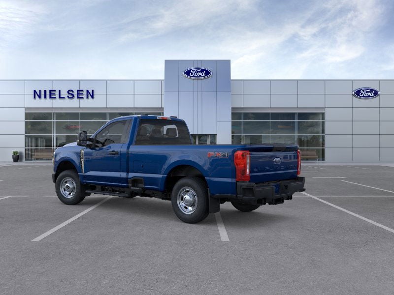 2026 Ford Super Duty F-250® XL