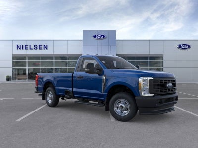 2026 Ford Super Duty F-250® XL