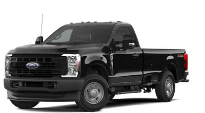 2026 Ford Super Duty F-250® XL