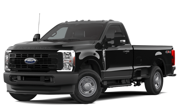 2026 Ford Super Duty F-250® XL