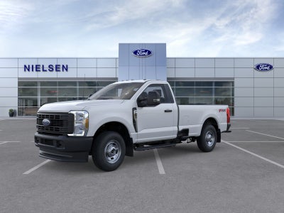 2026 Ford Super Duty F-250® XL