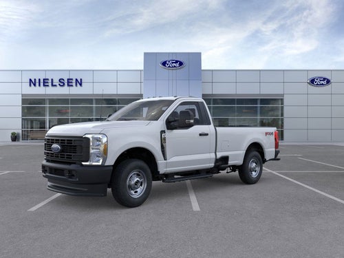 2026 Ford Super Duty F-250® XL