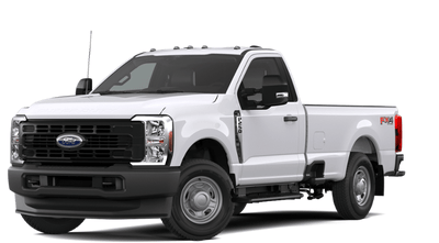 2026 Ford Super Duty F-250® XL