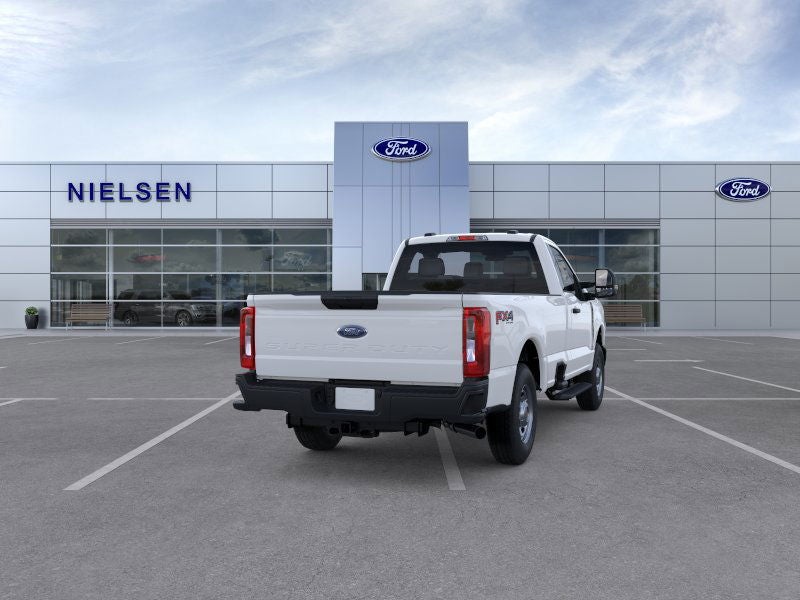 2026 Ford Super Duty F-250® XL