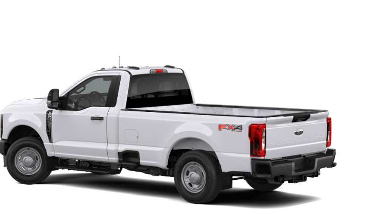 2026 Ford Super Duty F-250® XL