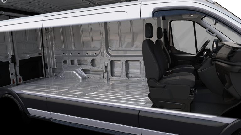 2025 Ford Transit-350 Base