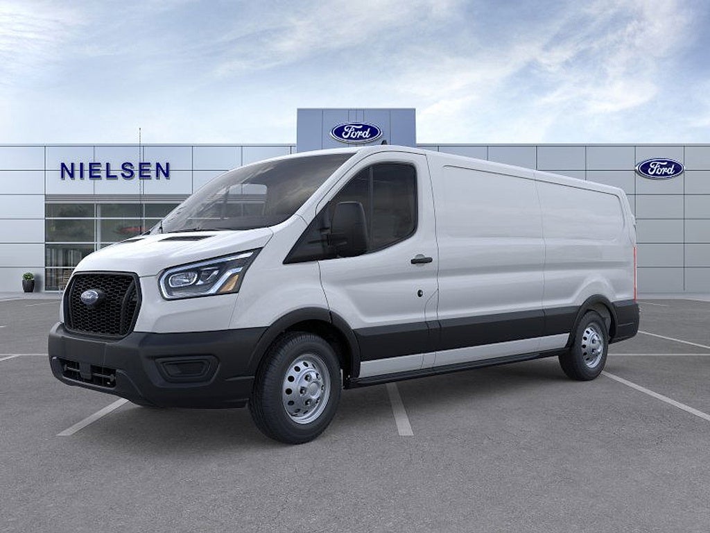 2025 Ford Transit-350 Base