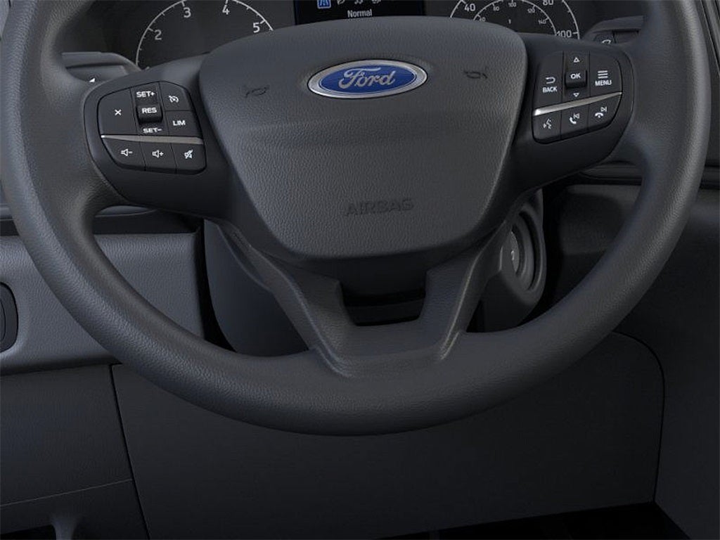 2025 Ford Transit-350 Base