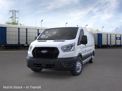 2025 Ford Transit-350 Base