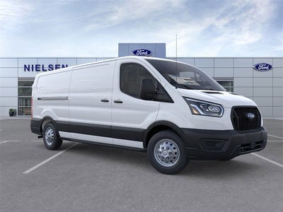 2025 Ford Transit-350 Base