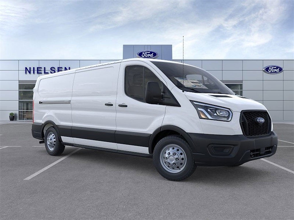 2025 Ford Transit-350 Base