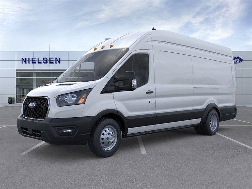 2025 Ford Transit-350 Base