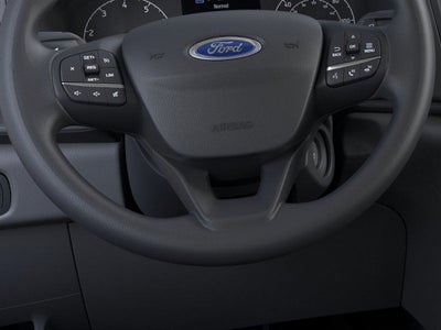 2025 Ford Transit-350 Base