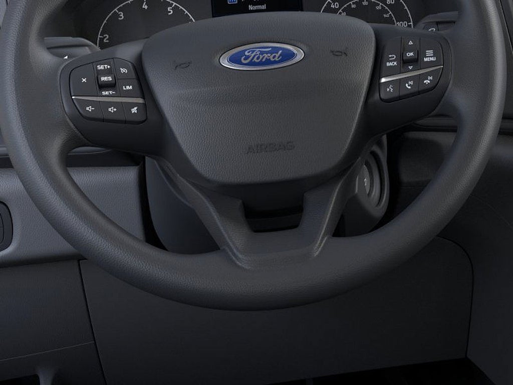 2025 Ford Transit-350 Base