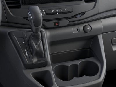 2025 Ford Transit-350 Base