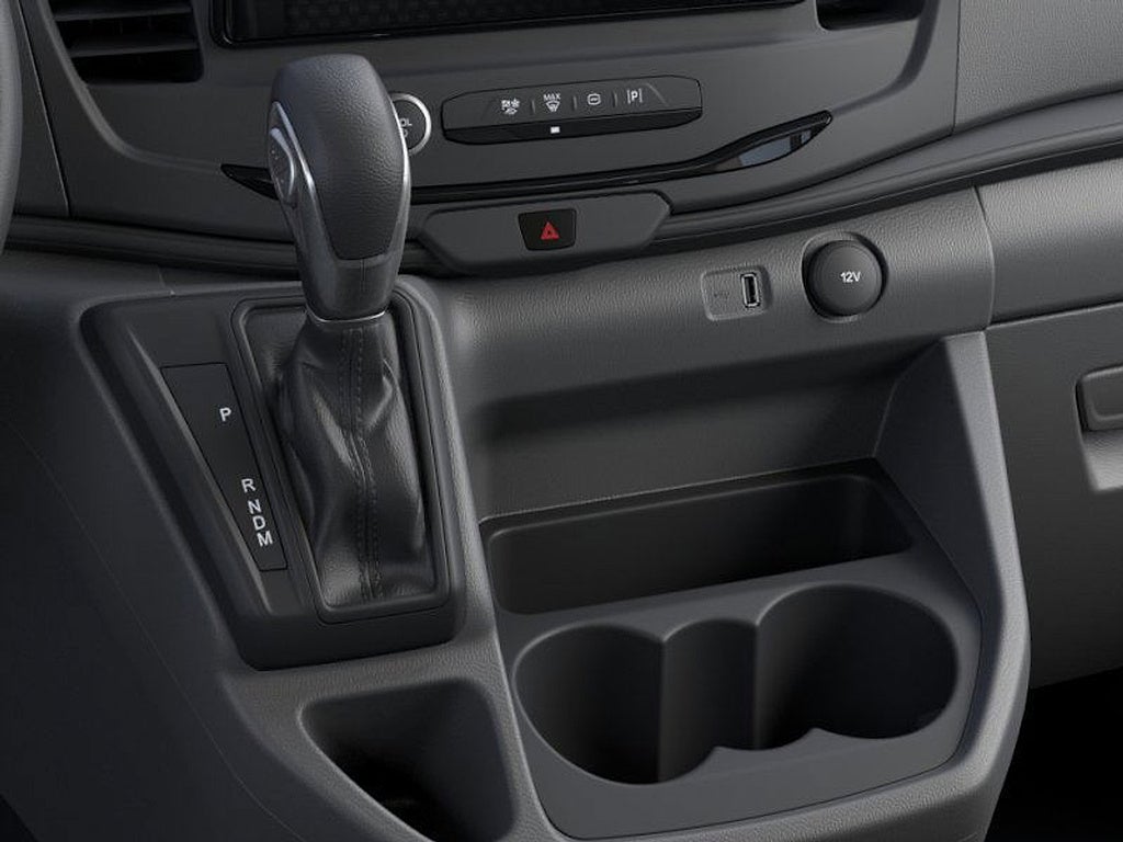 2025 Ford Transit-350 Base