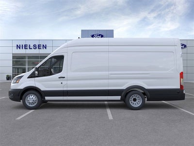 2025 Ford Transit-350 Base