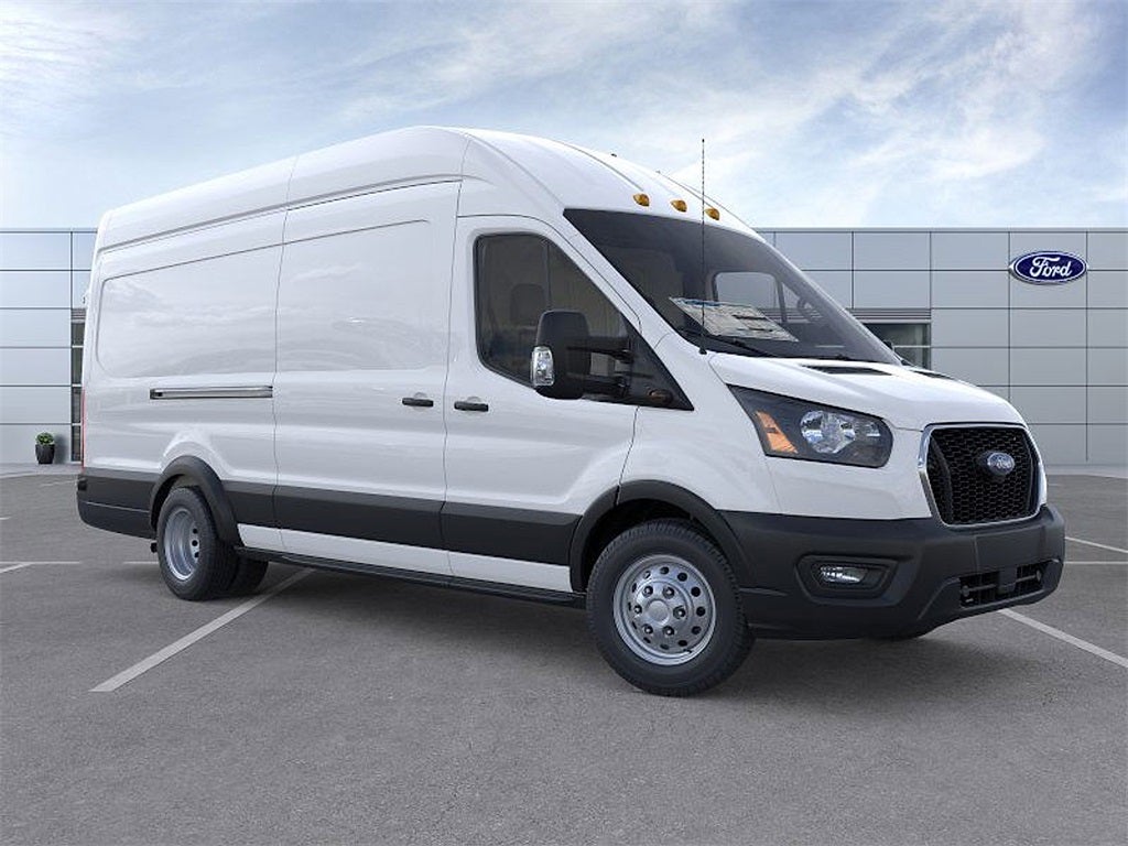 2025 Ford Transit-350 Base