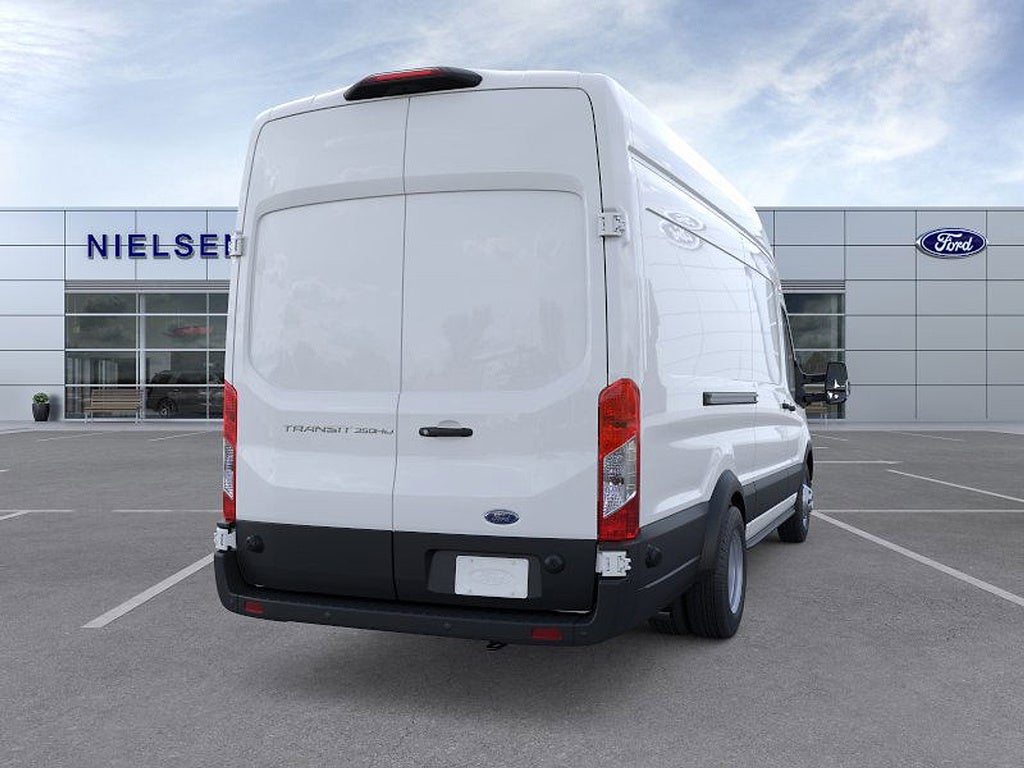 2025 Ford Transit-350 Base