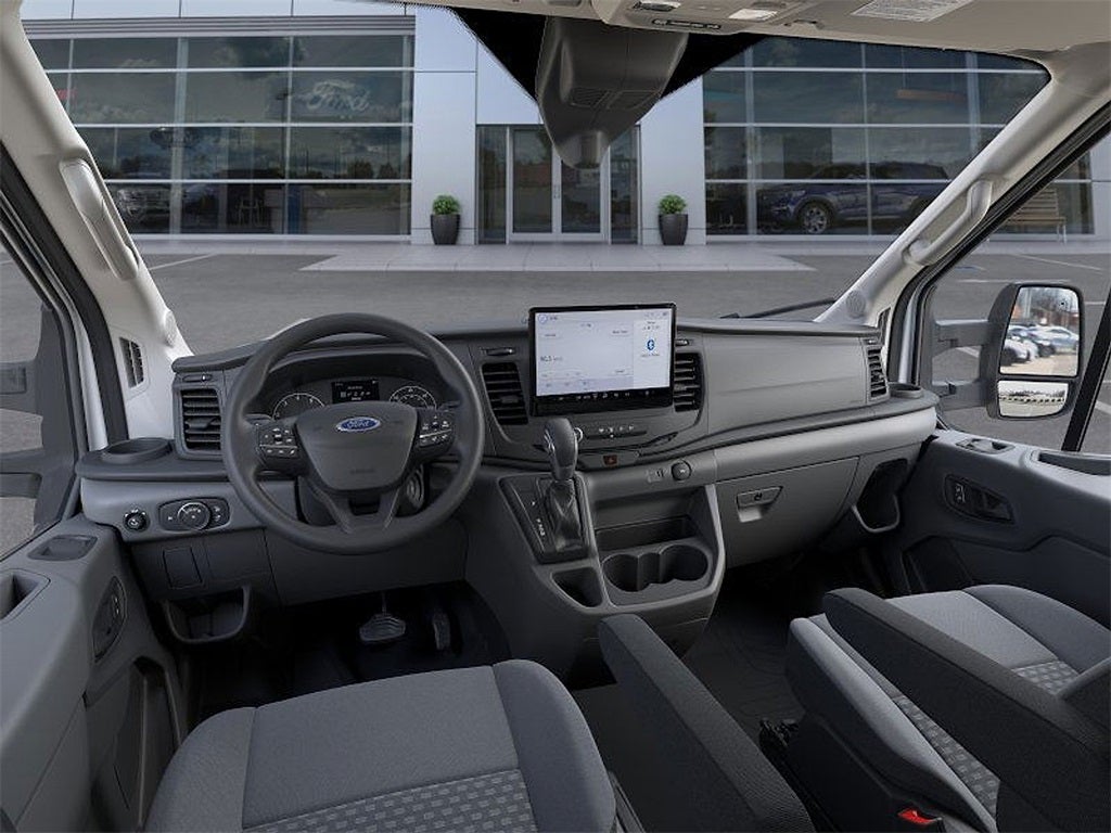 2025 Ford Transit-350 Base