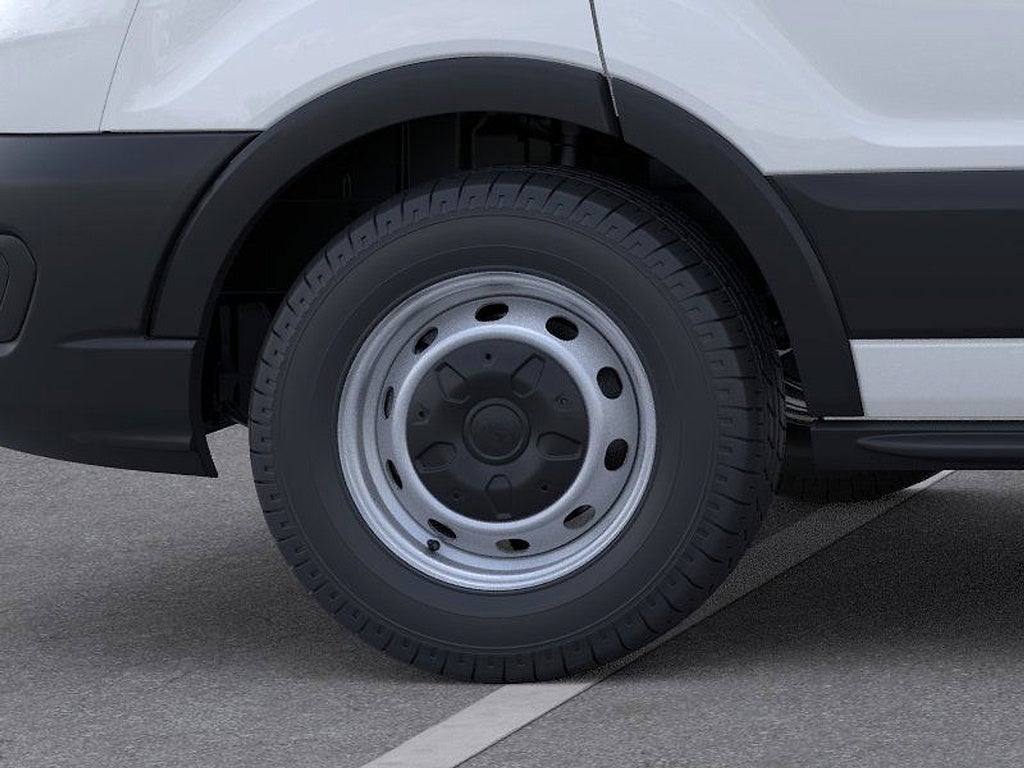 2025 Ford Transit Cargo Van T-250 148" Low Rf 9070 GVWR RWD