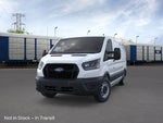 2025 Ford Transit Cargo Van T-250 148" Low Rf 9070 GVWR RWD