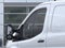 2025 Ford Transit Cargo Van T-250 148" Low Rf 9070 GVWR RWD