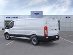 2025 Ford Transit Cargo Van T-250 148" Low Rf 9070 GVWR RWD