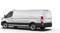 2025 Ford Transit Cargo Van T-250 148" Low Rf 9070 GVWR RWD