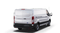 2025 Ford Transit Cargo Van T-250 148" Low Rf 9070 GVWR RWD
