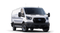 2025 Ford Transit Cargo Van T-250 148" Low Rf 9070 GVWR RWD