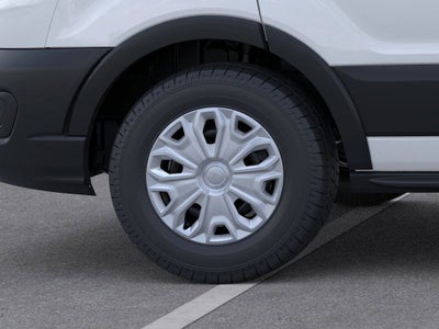 2026 Ford Transit Cargo Van T-350 148" Low Rf 9500 GVWR RWD