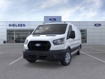2026 Ford Transit Cargo Van T-350 148" Low Rf 9500 GVWR RWD
