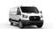 2026 Ford Transit Cargo Van T-350 148" Low Rf 9500 GVWR RWD