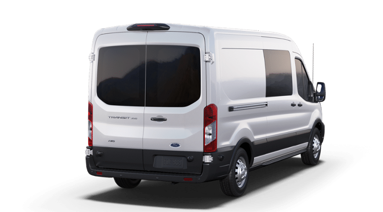 2024 Ford Transit-350 Base
