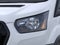 2026 Ford Transit Cargo Van T-350 148" Med Rf 9500 GVWR AWD