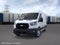 2026 Ford Transit Cargo Van T-350 148" Med Rf 9500 GVWR AWD