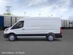 2026 Ford Transit Cargo Van T-350 148" Med Rf 9500 GVWR AWD