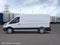 2026 Ford Transit Cargo Van T-350 148" Med Rf 9500 GVWR AWD