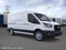2026 Ford Transit Cargo Van T-350 148" Med Rf 9500 GVWR AWD