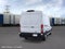 2026 Ford Transit Cargo Van T-350 148" Med Rf 9500 GVWR AWD