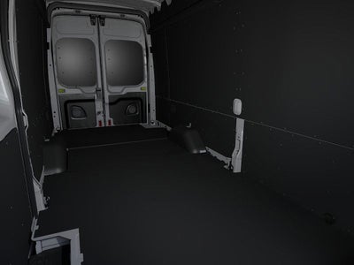 2025 Ford Transit-350 Base