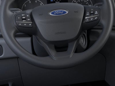 2025 Ford Transit-350 Base