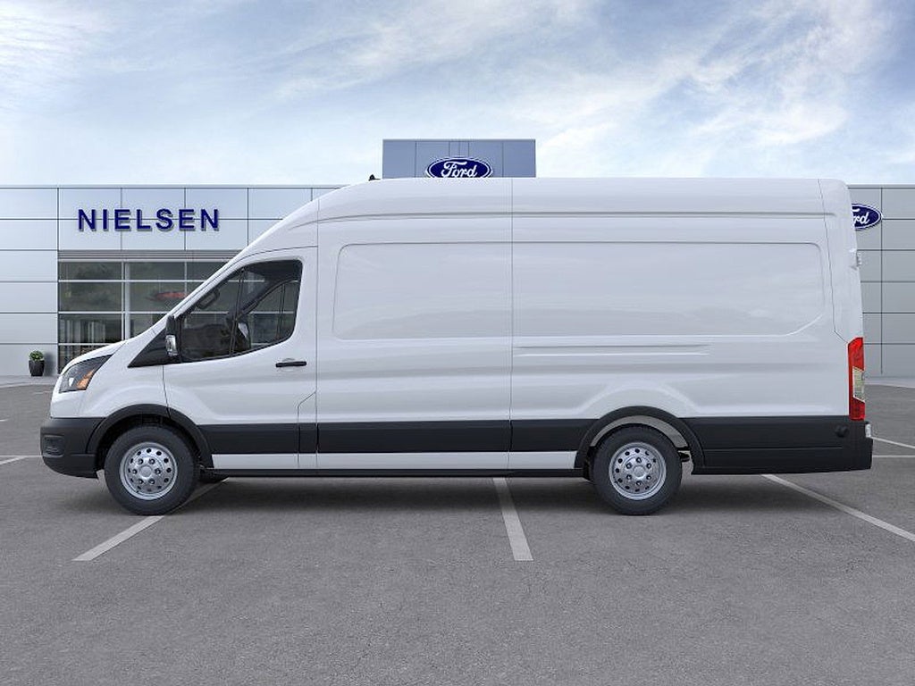 2025 Ford Transit-350 Base