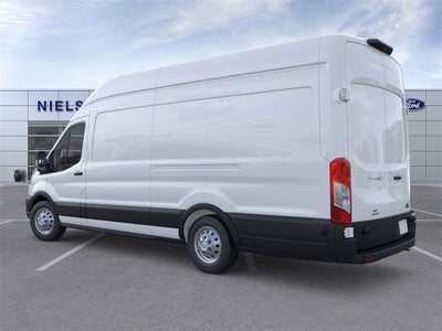 2025 Ford Transit-350 Base