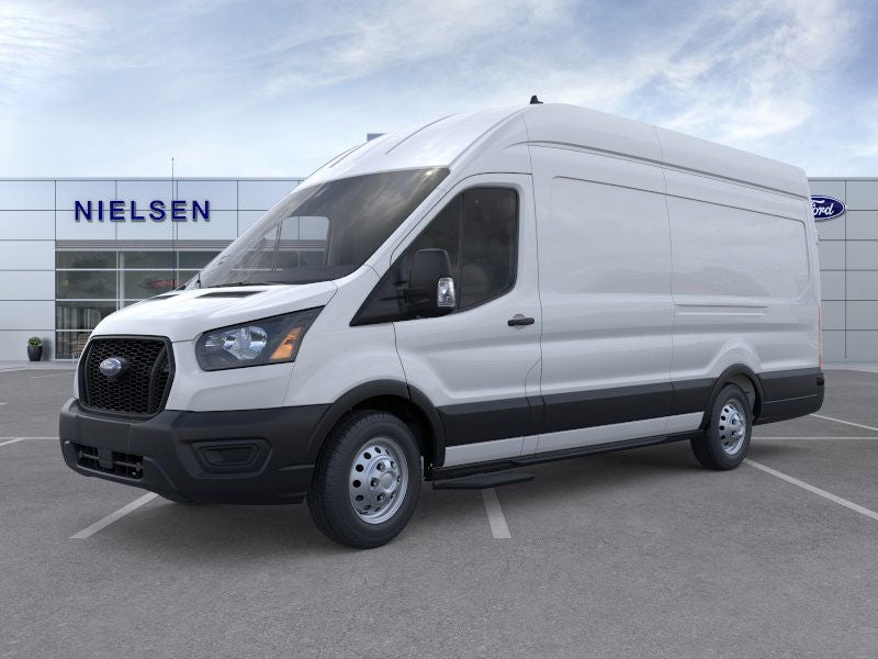 2025 Ford Transit Commercial Cargo Van